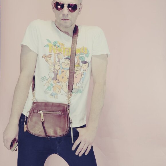 Purse handbag, crossbody, top handle, duffle satchel, shoulder bag, clutch, tote - Picture 11 of 16